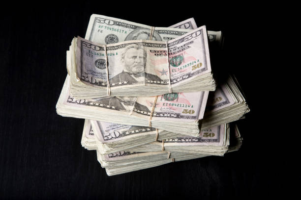 istock Cash Money 173575163
