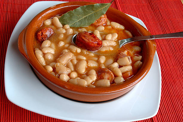 istock Hearty food 173575913