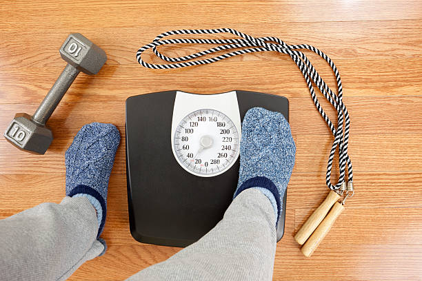 istock Healthy Lifestyle Concept 173575916