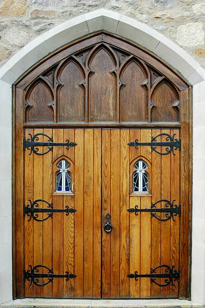 istock Doorway to Heaven 173576001