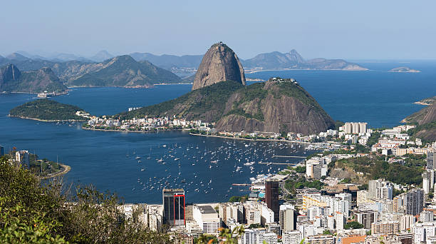 istock Rio de Janeiro, Sugar Loaf 173576307