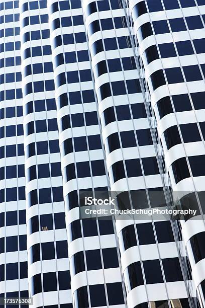 Skyscraper Office Building Window Facade Stock Photo - Download Image Now - Abstract, Achievement, Apartment