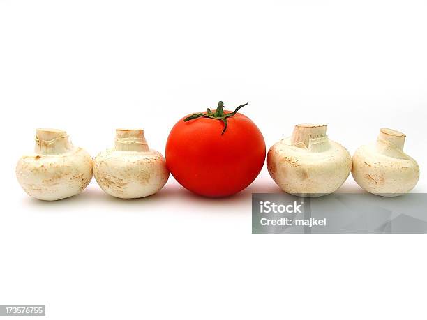 Foto de Isolado Legumes e mais fotos de stock de Agricultura - Agricultura, Alimentação Saudável, Biologia