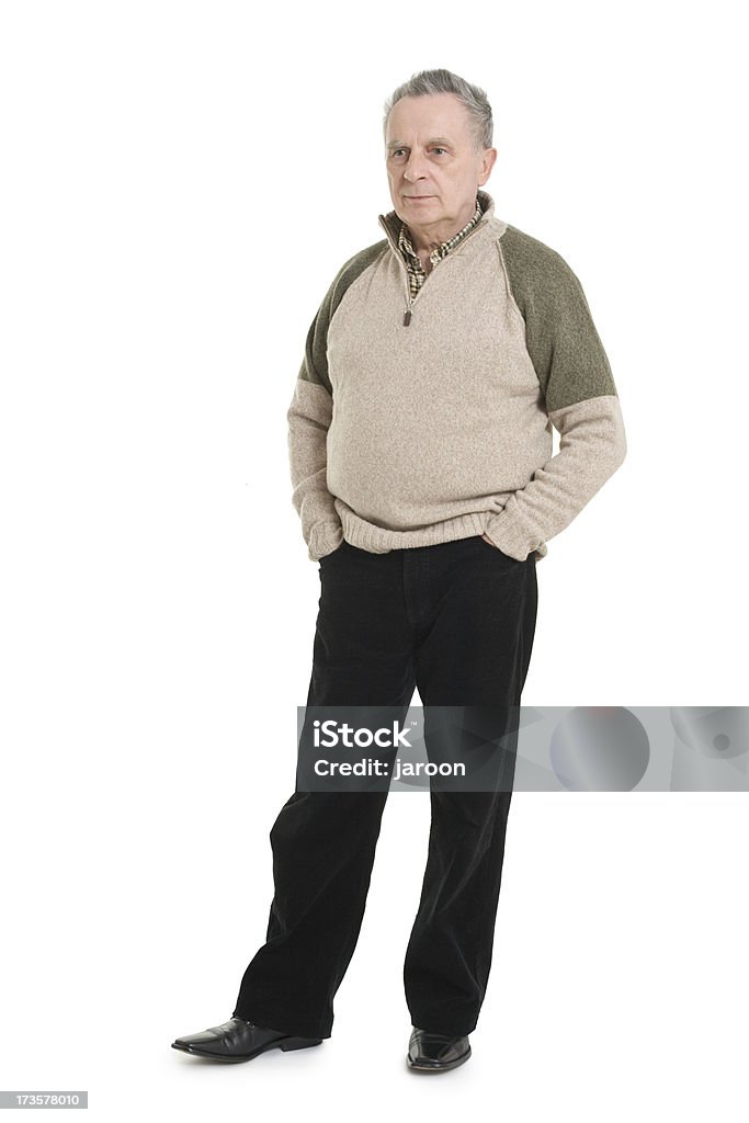 Hombre adulto - Foto de stock de Hombres libre de derechos
