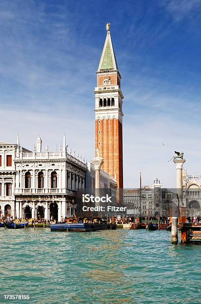 Святой Маркус Venice — стоковые фотографии и другие картинки Венеция - Италия - Венеция - Италия, Industrial Revolution, Архитектура
