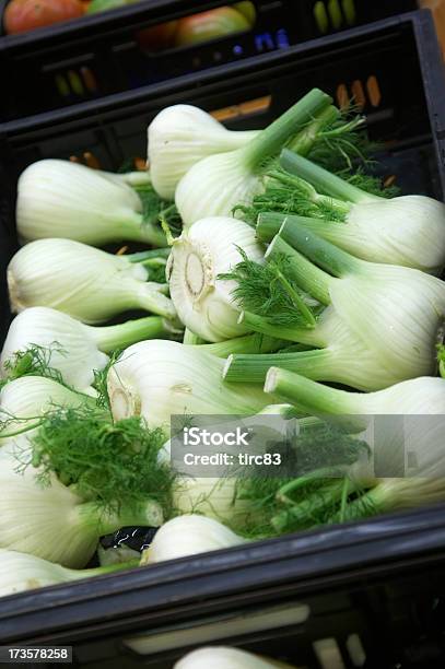 Hinojo Lámparas Foto de stock y más banco de imágenes de Alimento - Alimento, Anís, Comidas y bebidas