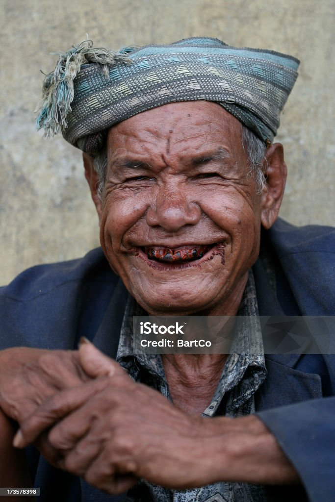 Vendedor del mercado - Foto de stock de Adulto maduro libre de derechos