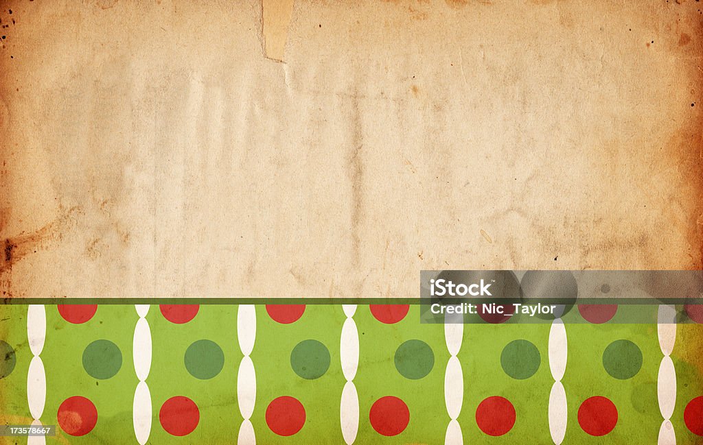 Natal fundo Grunge XXXL - Foto de stock de Abstrato royalty-free