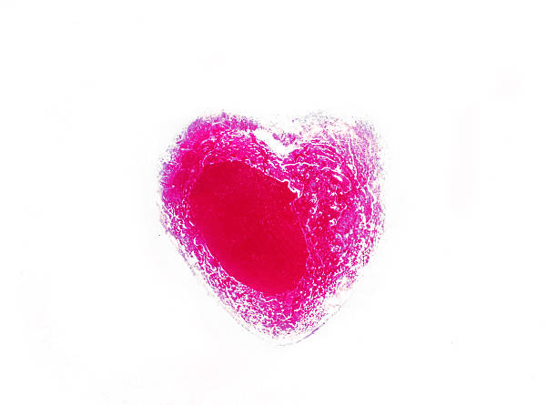 istock Heart of ice 173579004