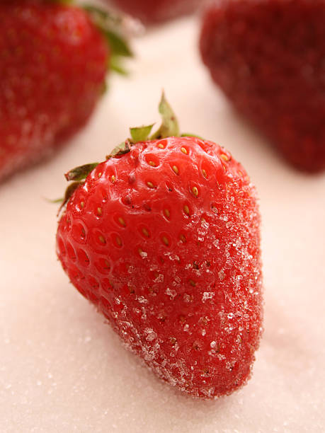 Sweet strawberry