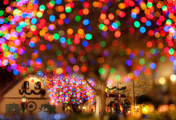 istock Christmas Fantasy Series 173579207
