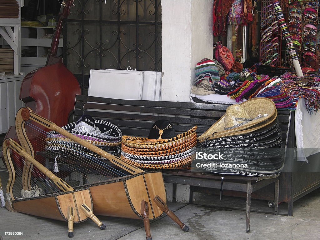 charros - Foto de stock de México royalty-free