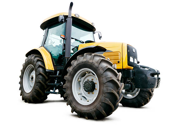 tractor - tractor fotografías e imágenes de stock