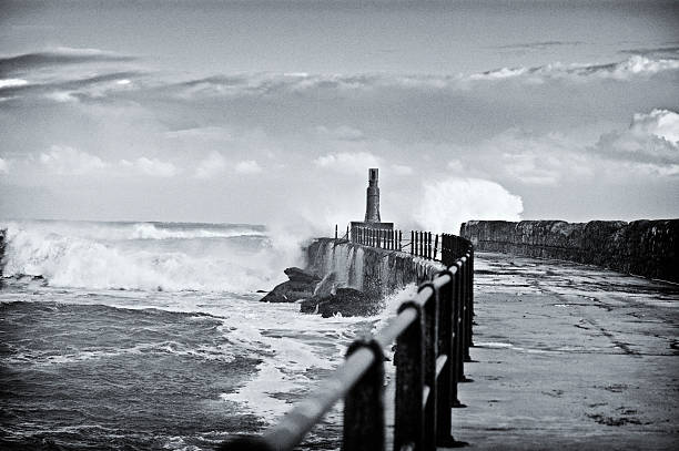 istock West Pier - Port Alfred 173581423