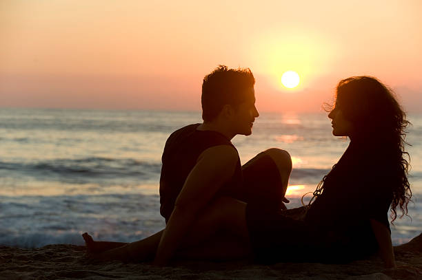 istock Young couple in love 173581832
