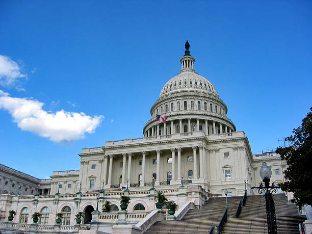 istock United States Capitol Building 173582074