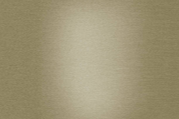 istock Aluminum champagne colour 173582094