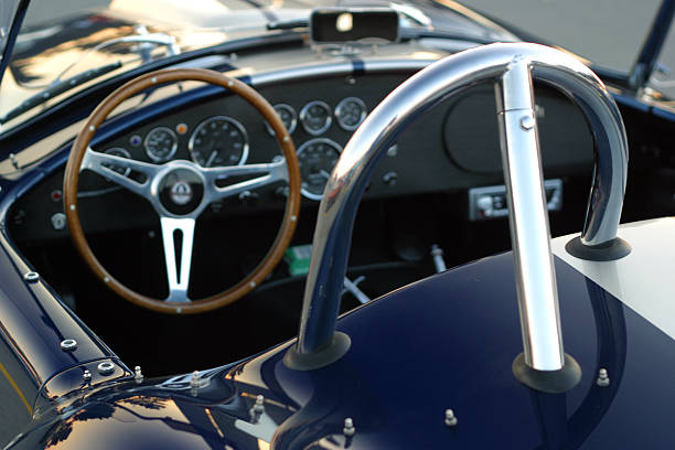 istock Cobra Sportscar 173582279