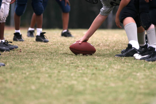 istock Youth Football 173582963
