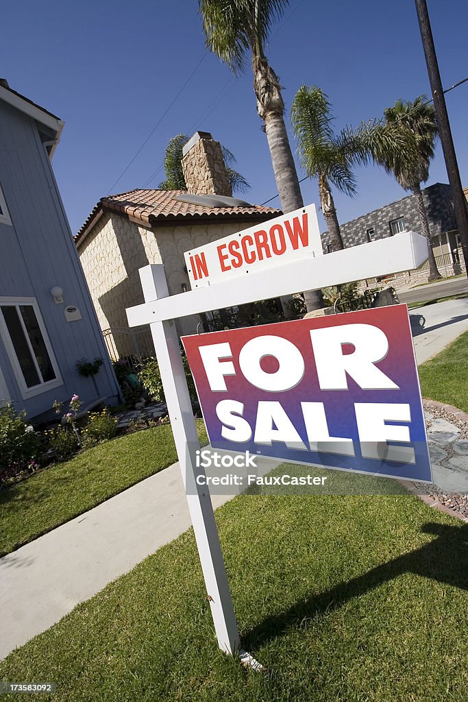 En Escrow II - Foto de stock de Burbuja libre de derechos