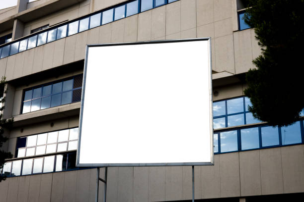 istock Billboard in Commercial Centre. Series. 173583724
