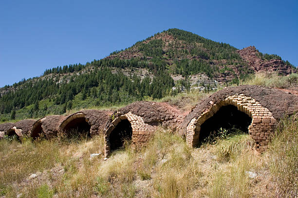 istock Redstone Coke Ovens, Colorado 173583795