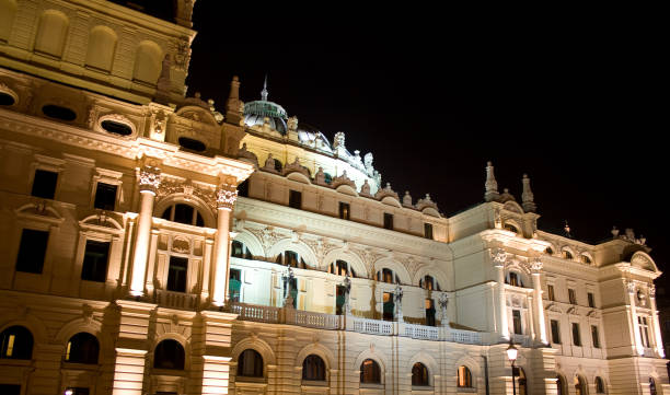 istock Juliusz Slowacki Theatre 173584396