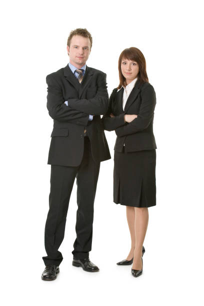 istock young business couple 173584639