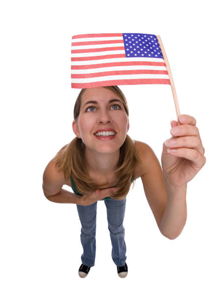 istock The Pledge Of Allegiance 173585322