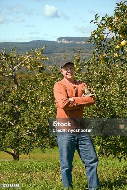 Meleto Farmer - Fotografie stock e altre immagini di Adulto - Adulto, Agricoltore, Agricoltura