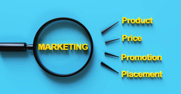 istock Marketing,Product,Price,Promotion,Placement 1735861768