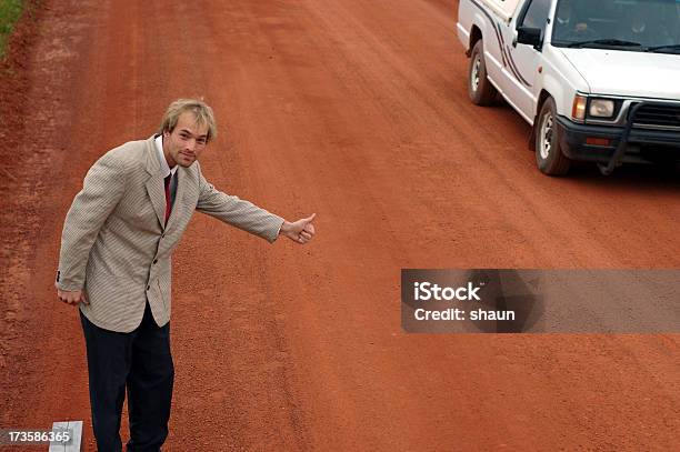 Travelling Salesman Stock Photo - Download Image Now - Briefcase, Business, Business Travel