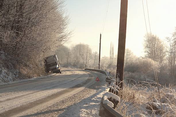 częściowe w snowy rów - duvall zdjęcia i obrazy z banku zdjęć