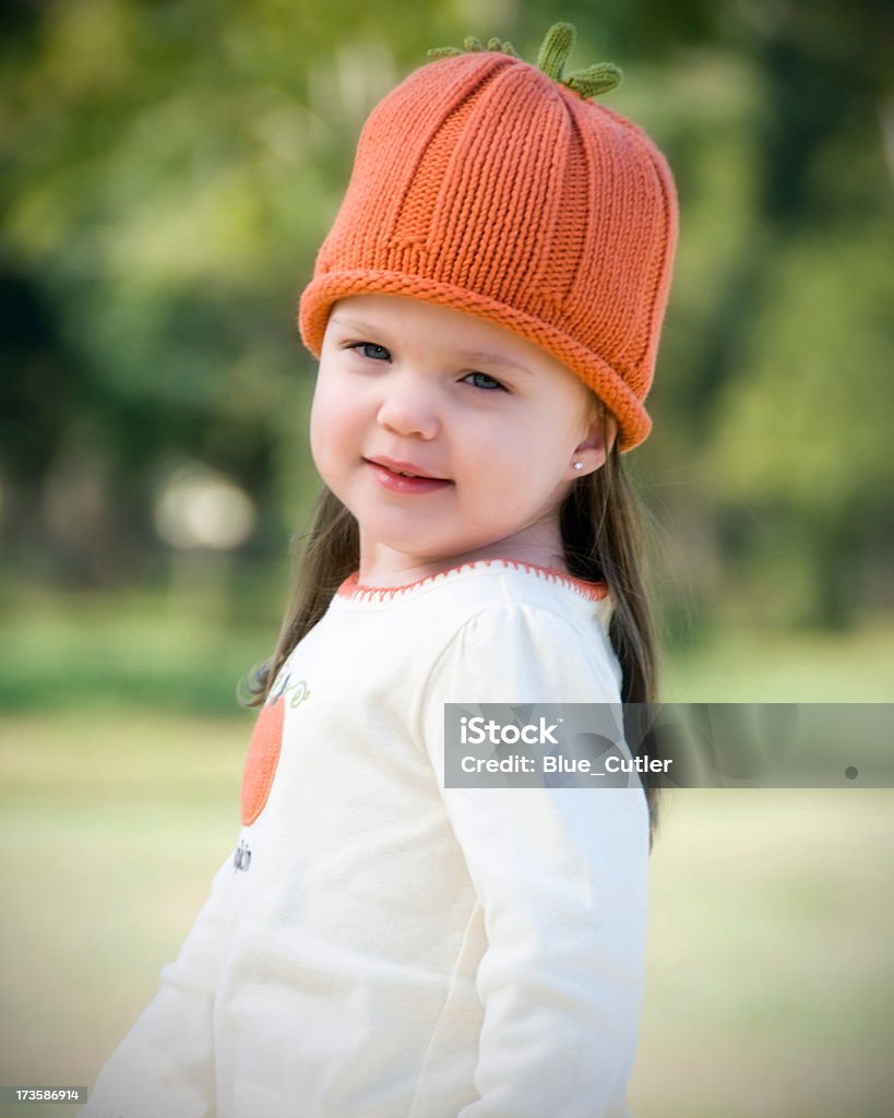 Meninas retrato Series - Foto de stock de 2-3 Anos royalty-free