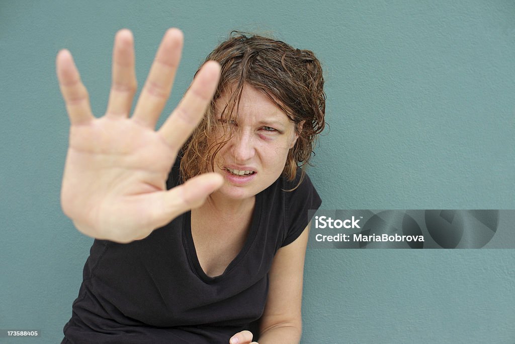 La violencia - Foto de stock de Violencia sexual libre de derechos