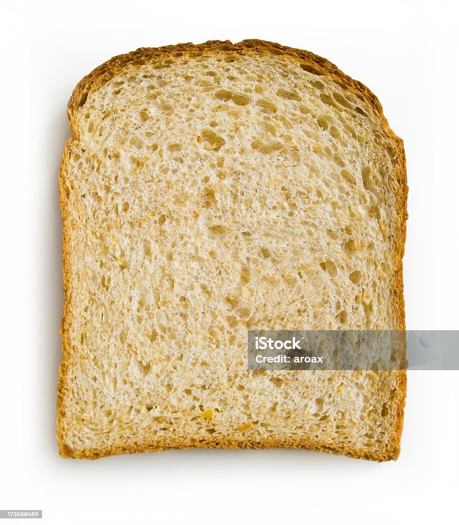 Bread Art Stock Photo