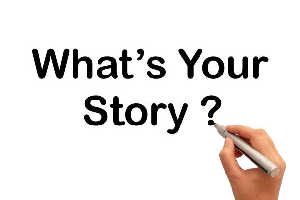 istock What Is Your Story hand writting on white board 1735891684