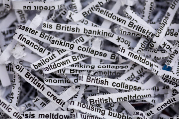istock British Economy and Housing Meltdown around the World 173589186