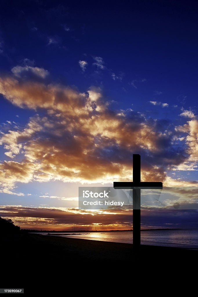 Christian esperanza - Foto de stock de Eternidad libre de derechos