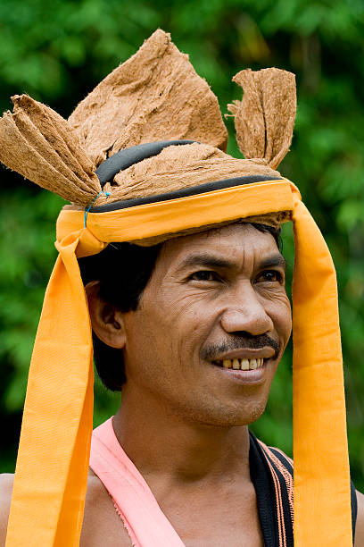 istock People of Sumba 173591246