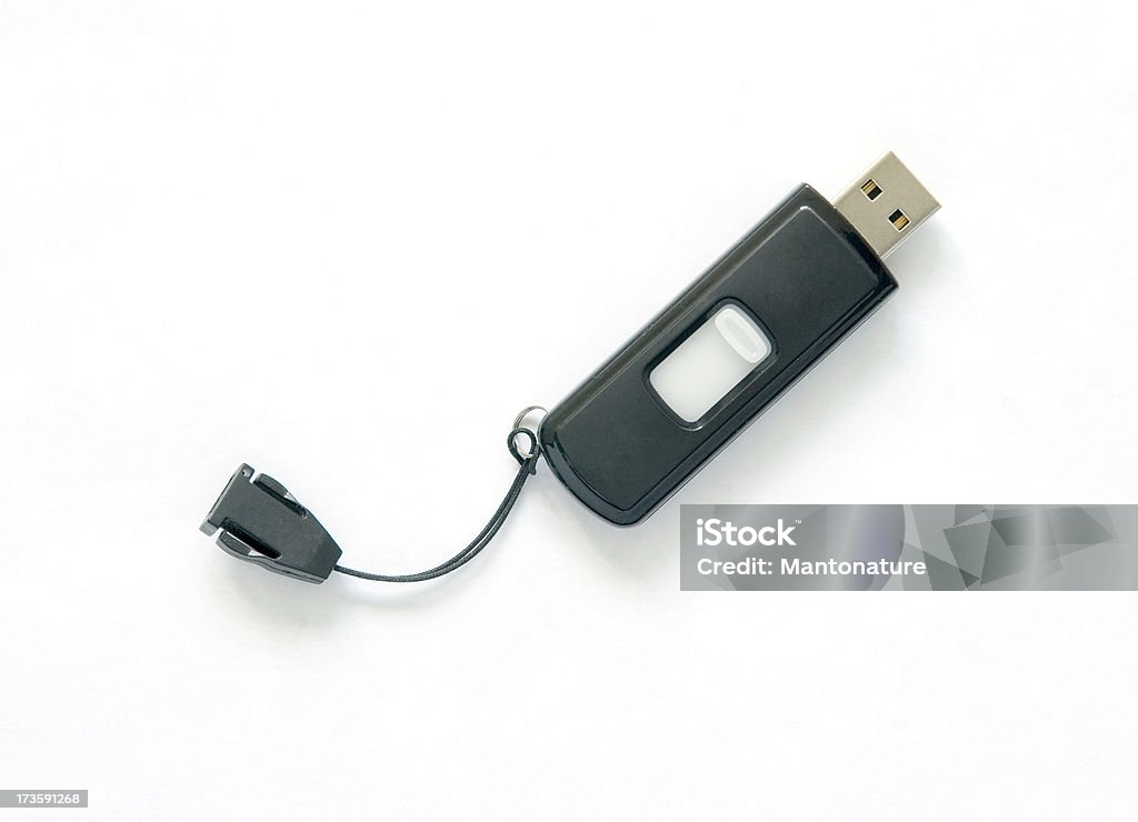 메모리 스틱 (USB 플래시 드라이브) 인명별 - 로열티 프리 0명 스톡 사진