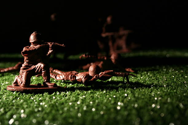 istock Toy Soldiers 173591388
