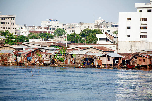 cotonou, benin, west africa.