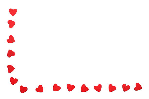 Card for congratulations on Valentine's day