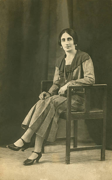istock My Grandmother 173593387