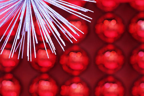 istock Christmas Ornament Snowflake Holiday Decoration 173593414
