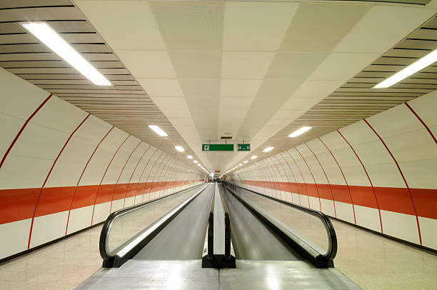 istock Metro Station / Istanbul 173593726
