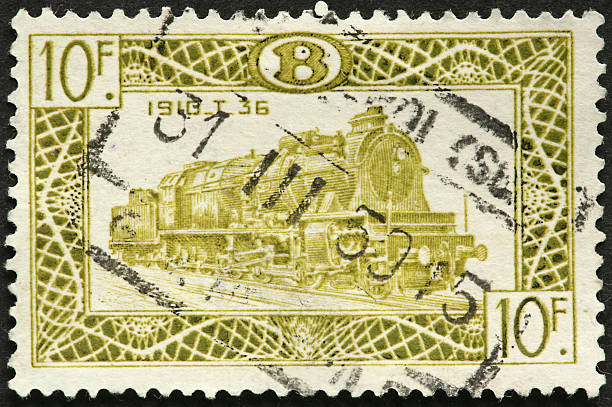 istock old steam locomotive 173593845
