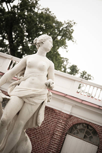 istock Petergof - St.Petersburg 173594346
