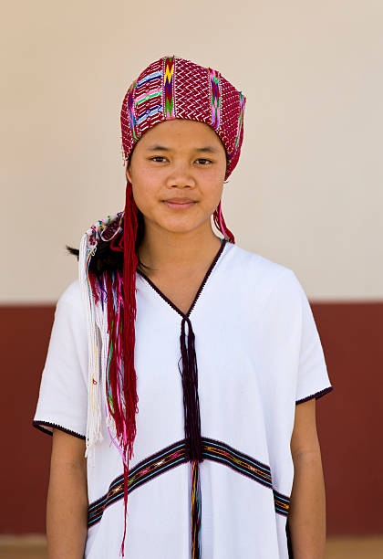 istock Karen Teenager 173595345